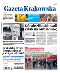 Gazeta Krakowska