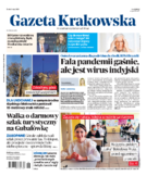 Gazeta Krakowska