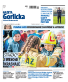 Tyg. Gazeta Gorlicka