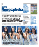 Tyg. Gazeta Nowosądecka