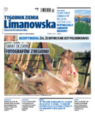 Tyg. Ziemia Limanowska