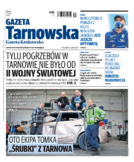 Tyg. Gazeta Tarnowska