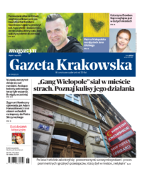 Gazeta Krakowska