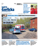 Tyg. Gazeta Gorlicka