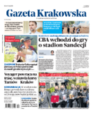 Gazeta Krakowska