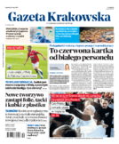 Gazeta Krakowska