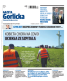 Tyg. Gazeta Gorlicka