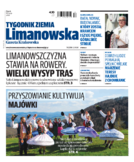 Tyg. Ziemia Limanowska