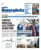 Tyg. Gazeta Nowosądecka