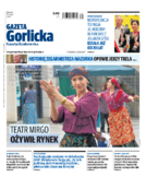 Tyg. Gazeta Gorlicka