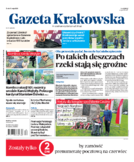 Gazeta Krakowska