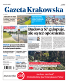 Gazeta Krakowska