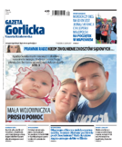 Tyg. Gazeta Gorlicka