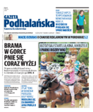 Tyg. Gazeta Podhalańska