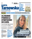 Tyg. Gazeta Tarnowska