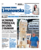 Tyg. Ziemia Limanowska