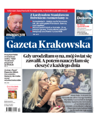 Gazeta Krakowska