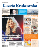 Gazeta Krakowska