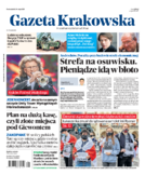 Gazeta Krakowska