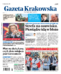 Gazeta Krakowska