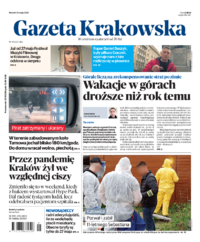 Gazeta Krakowska