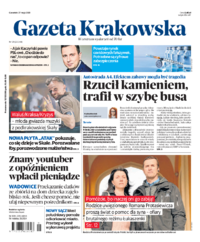 Gazeta Krakowska