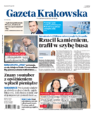 Gazeta Krakowska