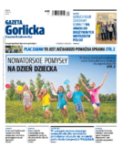 Tyg. Gazeta Gorlicka