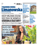 Tyg. Ziemia Limanowska