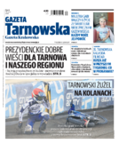 Tyg. Gazeta Tarnowska