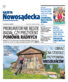 Tyg. Gazeta Nowosądecka