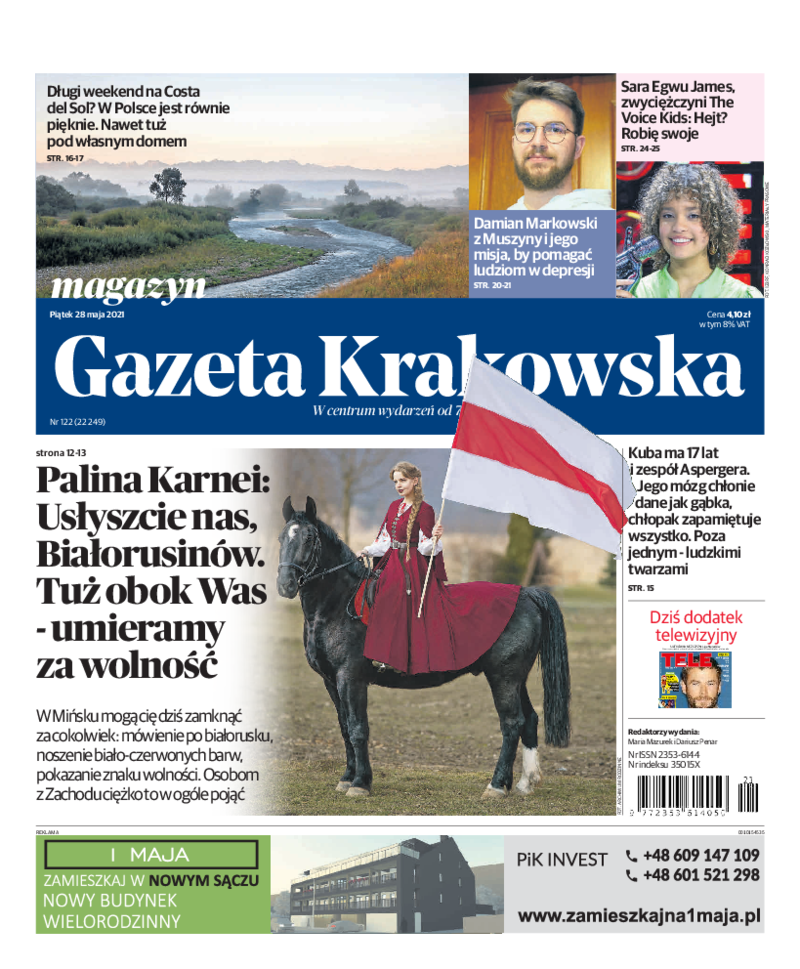 Gazeta Krakowska