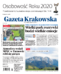 Gazeta Krakowska