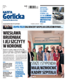 Tyg. Gazeta Gorlicka