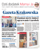 Gazeta Krakowska