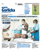 Tyg. Gazeta Gorlicka