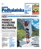 Tyg. Gazeta Podhalańska