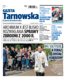 Tyg. Gazeta Tarnowska