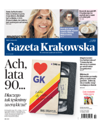 Gazeta Krakowska