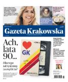 Gazeta Krakowska