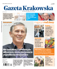 Gazeta Krakowska