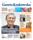 Gazeta Krakowska