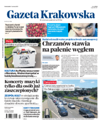 Gazeta Krakowska