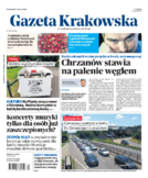 Gazeta Krakowska