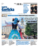 Tyg. Gazeta Gorlicka