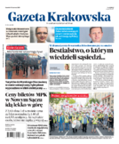 Gazeta Krakowska