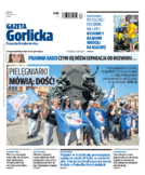 Tyg. Gazeta Gorlicka