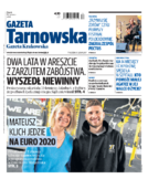 Tyg. Gazeta Tarnowska