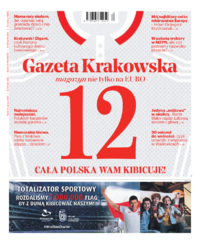 Gazeta Krakowska