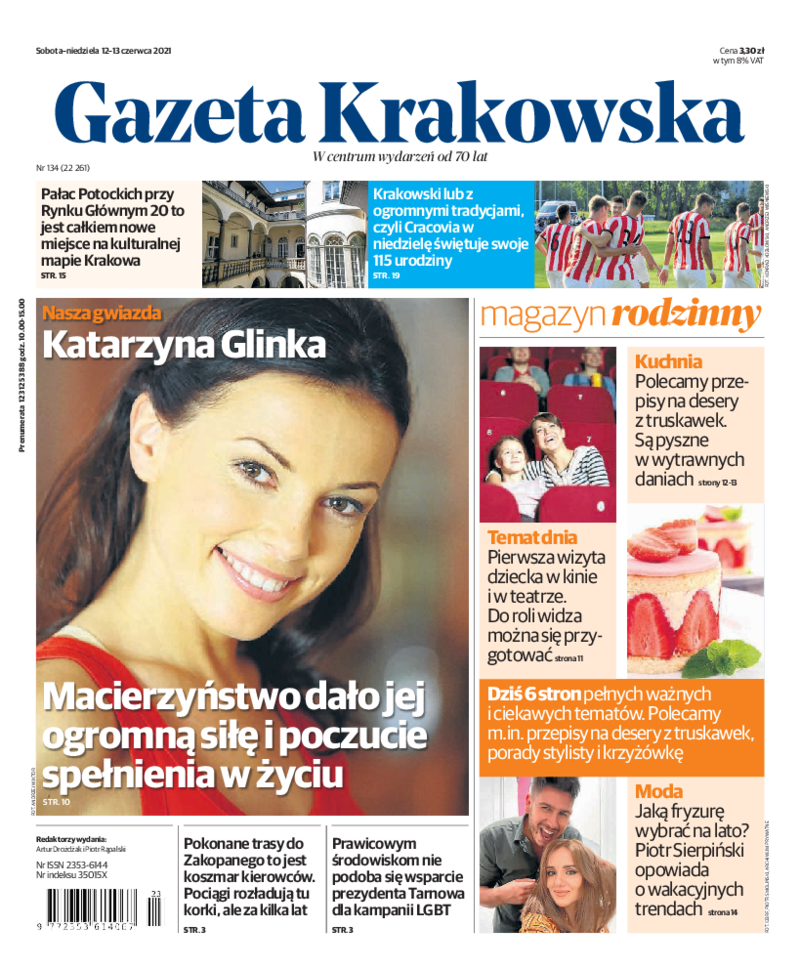 Gazeta Krakowska